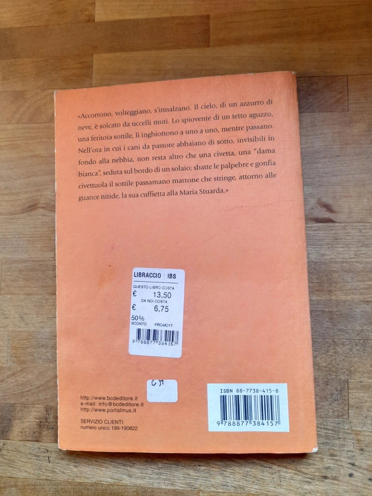LA PACE TRA LE BESTIE. COLETTE. LA TARTARUGA EDIZIONI, 2004. COLLANA: NARRATIVA.