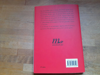 NON C'E' GUSTO. TUTTO QUELLO CHE DOVRESTI SAPERE PRIMA DI SCEGLIERE UN RISTORANTE. GIANNI MURA. MINIMUX FAX EDITORE. 1° EDIZIONE 2015.