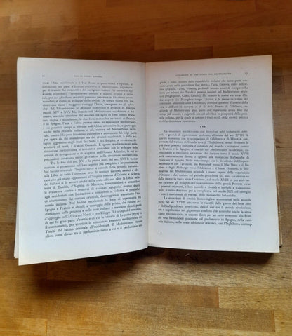 FASI DI STORIA EUROPEA. PIETRO SILVA. ISTITUTO PER GLI STUDI DI POLITICA INTERNAZIONALE. 1° EDIZIONE 1940.