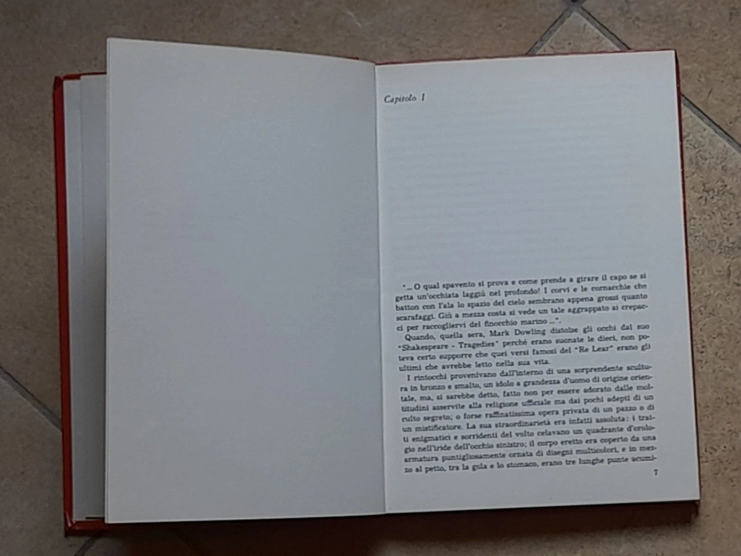 TERAPIA MORTALE. VIERI RAZZINI. FABBRI EDITORE. RISTAMPA 1972. COLLANA: SOTTOACCUSA SERIE ROMANZI