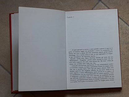 TERAPIA MORTALE. VIERI RAZZINI. FABBRI EDITORE. RISTAMPA 1972. COLLANA: SOTTOACCUSA SERIE ROMANZI