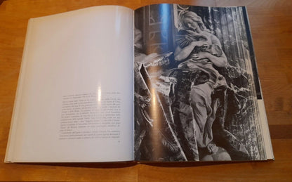 IL BAROCCO IN ITALIA. DINO FORMAGGIO. MONDADORI EDITORE, 1960. EDIZIONE FUORI COMMERCIO.