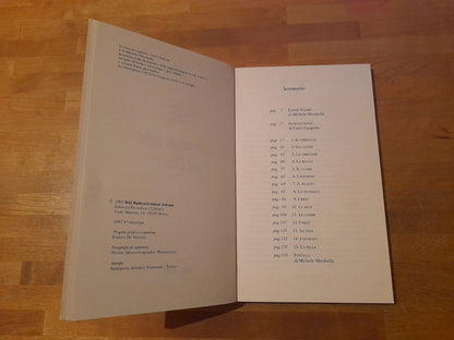 LA LUNGA VITA DI ELISIR. DA RAITRE. MICHELE MIRABELLA - ARNALDO D'AMICO - CARLO GARGIULO - CARLA MASSI. RAI ERI - RAI LIBRI EDITORE. COLLANA: ZAPPING. RISTAMPA 1997.
