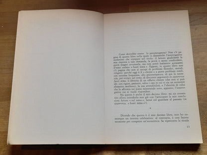 COME DOVREBBE ESSERE LO PSICO/TERAPEUTA? RENATO GIORDA. CITTA' NUOVA EDITRICE. RISTAMPA 1981.  COLLANA DI PSICOLOGIA CLINICA, PSICOTERAPIA E PSICOSOMATICA 4.