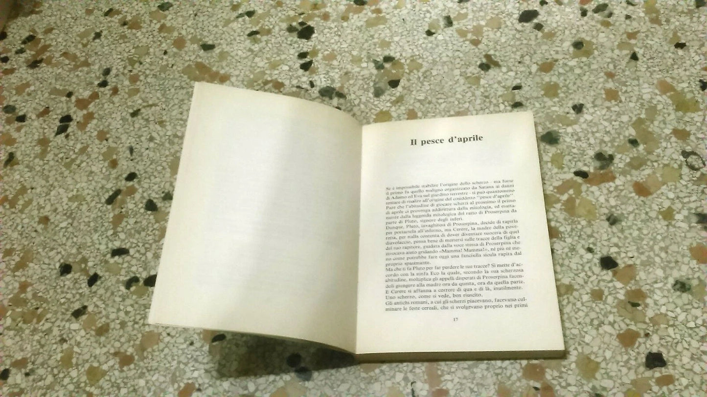 IL MANUALE DEL BURLONE. NANDO SIMONE. DE VECCHI EDITORE. 1° EDIZIONE 1987.