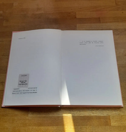 GOETHE. UNA REDAZIONE PARALLELA FINORA NON NOTA DELL' ELEGIA "DIE LEIDENSCHAF..". AUTOGRAFI. ALESSANDRA BARBANTI TIZZI. PONTE NUOVO EDITRICE - BOLOLOGNA. 1° EDIZIONE 1988.