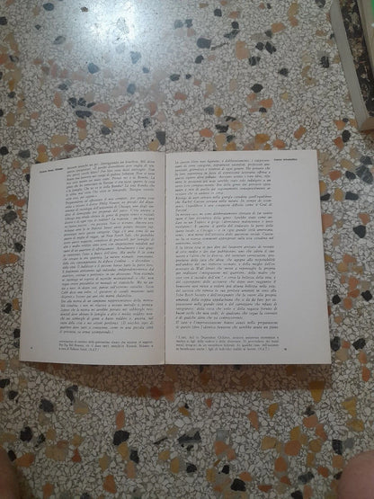 INDAGINE SU DIVISI ON STREET CHICAGO STUDS TERKEL. IL SAGGIATORE MONDADORI EDITORE. 1° EDIZIONE 1969. COLLANA: INDAGINI.