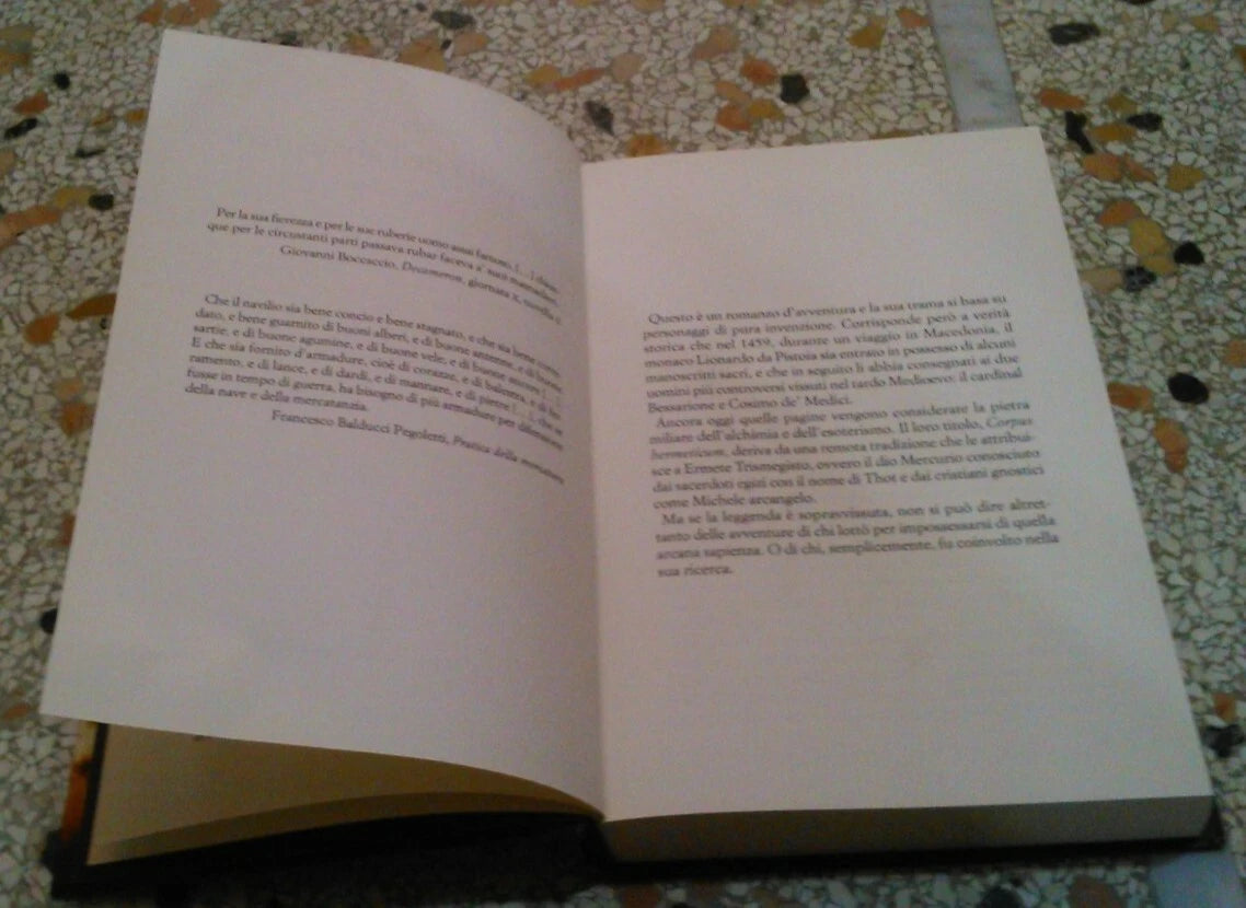 L'EREDITA' DELL'ABATE NERO. SECRETUM SAGA. MARCELLO SIMONI. NEWTON COMPTON EDITORI. 1° EDIZIONE 2017. COLLANA: NUOVA NARRATIVA NEWTON 766.