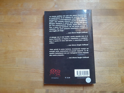 COFFERATI ANCHE NOI. ZAP E IDA. BOOK EDITORE. 1° EDIZIONE 2006. COLLANA: LOGOSINAPIE 44.