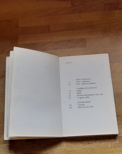 ADDAVENI' BAFFONE. E ALTRE ETA' LETTERARIE "RACCONTI". ORESTE NERI. NARRATIVA GUARALDI. COLLANA: OSPIZIO NARRATORI UTOPISTI. 1° EDIZONE 1994.