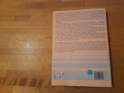 SCRITTORI POLITICI BOLOGNESI NELL'ETA' MODERNA. GIANLUIGI BETTI. NAME EDITORE. RISTAMPA 2000.  COLLANA: STORIA DELLE IDEE E DELLE ISTITUZIONI POLITICHE MEDIOEVO ED ETA' MODERNA STUDI E TESTI.