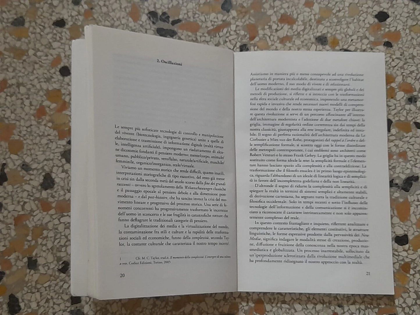 F FOR FAKE. A CURA DI MASSIMO SGROI. EDITORI INTERNAZIONALI RIUNITI. COLLANA: NAVIGAZIONI. 1° EDIZIONE 2013.