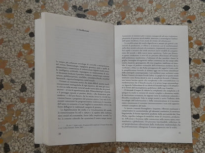 F FOR FAKE. A CURA DI MASSIMO SGROI. EDITORI INTERNAZIONALI RIUNITI. COLLANA: NAVIGAZIONI. 1° EDIZIONE 2013.