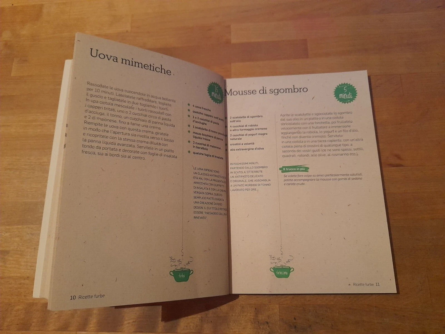 CUCINA CON IL TRUCCO. CATERINA GIAVOTTO - ENRICA MELOSSI - DANIELA VITTA. MONDADORI ELECTA EDITORE. 1° EDIZIONE 2013.
