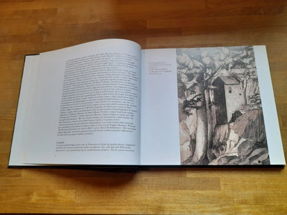 IL VIAGGIO DI SAN FRANCESCO. ITINERARI FRANCESCANI DA LA VERNA AI ROMITORI DI RIETI. A CURA DI ATTILIO BRILLI - SIMONETTA NERI. EDIZIONE FUORI COMMERCIO STAMPATA PER BANCA ETRURIA, 2012. COLLANA: LE CITTA' RITROVATE.