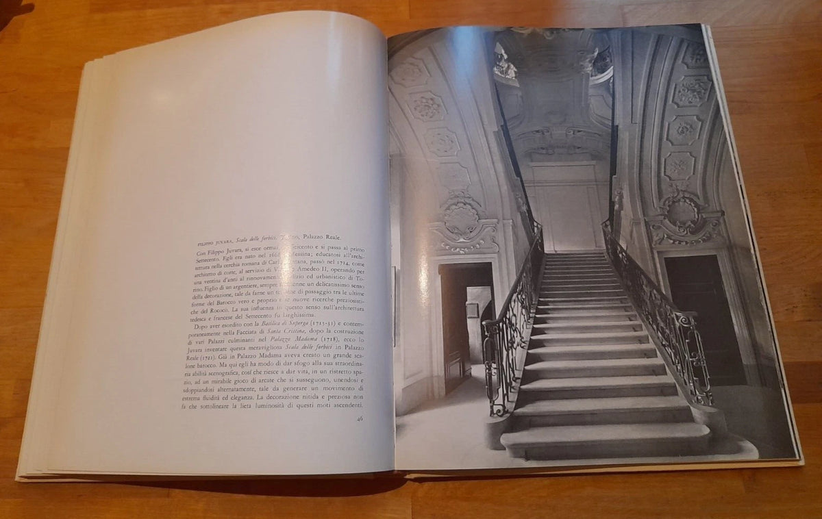 IL BAROCCO IN ITALIA. DINO FORMAGGIO. MONDADORI EDITORE, 1960. EDIZIONE FUORI COMMERCIO.