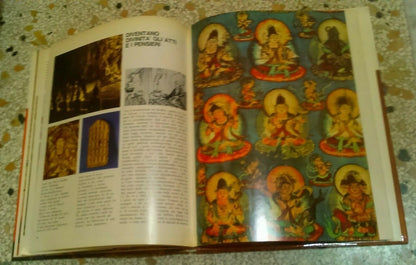 IL BUDDHA. COLLANA: I GRANDI DI TUTTI I TEMPI. EDITORE: PERIODICI MONDADORI, 1967. GABRIELE MANDEL SUGANA.