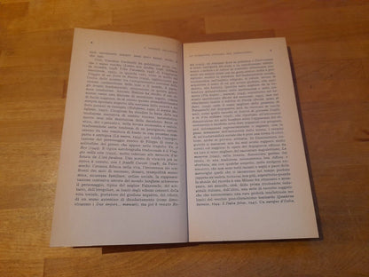LA NARRATIVA ITALIANA DEL DOPOGUERRA. GIORGIO BARBERI SQUAROTTI. CAPPELLI EDITORE. COLLANA: UNIVERSALE CAPPELLI 109. RISTAMPA 1965.
