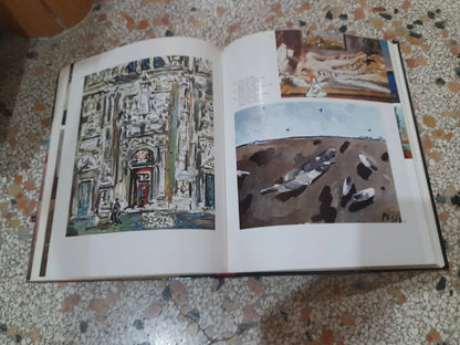 MAESTRI ITALIANI DEL '900. LIANA BORTOLON. 221 ILLUSTRAZIONI A COLORI. MONDADORI EDITORE, 1971. EDIZIONE FUORI COMMERCIO.