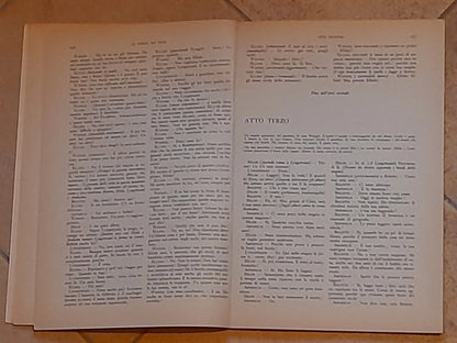 TUTTO IL TEATRO. IBSEN. DRAMMI VOLUMI 2° E 3°. GHERARDO CASINI EDITORE. 1° EDIZIONE 1966.