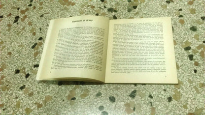 FASSBINDER. RAINER WERNER FASSBINDER DI DAVIDE FERRARIO. COLLANA: IL CASTORO CINEMA. LA NUOVA ITALIA EDITRICE. RISTAMPA 1984.