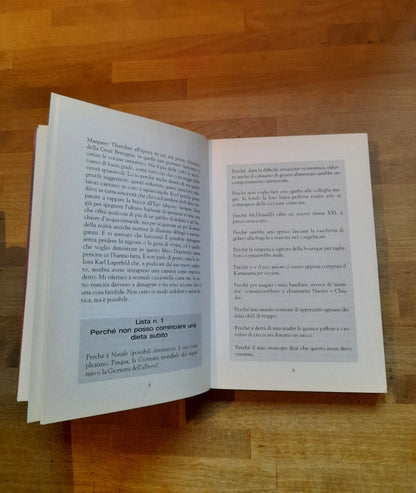 GIRO DI VITA. SUSANNE FROHLICH. SALANI EDITORE. RISTAMPA 2005.