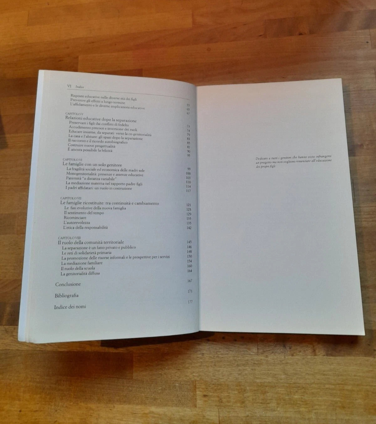 SEPARAZIONI E NUOVE FAMIGLIE. L'EDUCAZIONE DEI FIGLI. VANNA IORI. RAFFAELLO CORTINA EDITORE. 1° EDIZIONE 2006. COLLANA: PEDAGOGIE DELLO SVILUPPO.