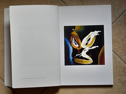 “LE CODE DELL'OCCHIO”. FRANCESCO MARTANI. UNIVERSITA' DI BOLOGNA, 1998. CURATORE: FRANCO SAVIGNANO.