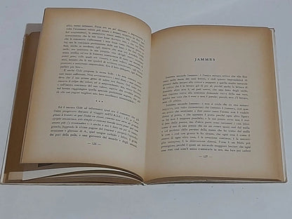 CARTE FRANCESI. GIANCARLO VIGORELLI. ERI-RAI RADIOTELEVISIONE ITALIANA. COLLANA: SAGGI 32. RISTAMPA 1959.
