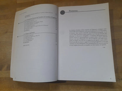 LE VIE DELLA MODERNITA’. AURELIO MUSI. SANSONI EDITORE. COLLANA: BIBLIOTECA APERTA - MANUALI E MATERIALI PER L'UNIVERSITA'. SESTA EDIZIONE SANSONI, APRILE 2008.