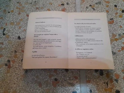 RACCOLTA DI BARZELLETTE. EDIZIONE 1995-1996 CURATA DA AMLÈ FÈR. EDITORE ND.