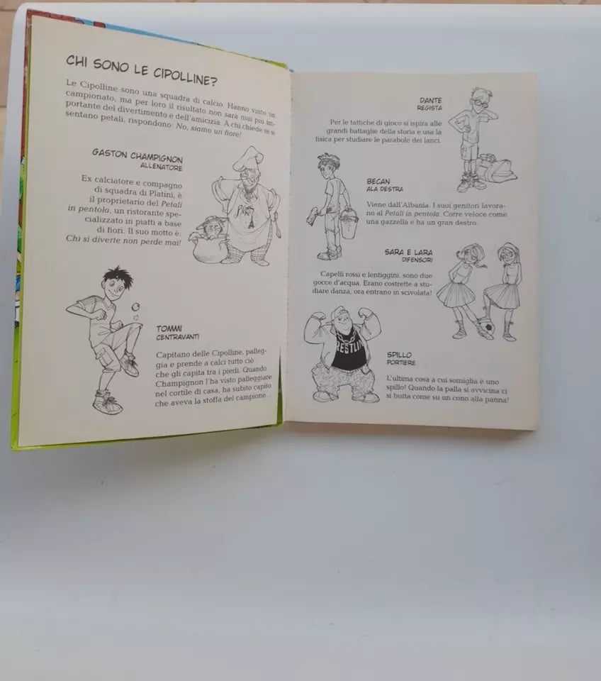 IL GIORNO DELLE SELEZIONI. LUIGI GARLANDO. PIEMME EDITORE. COLLANA: GOL! 22 - IL BATTELLO A VAPORE. 3° EDIZIONE 2011.