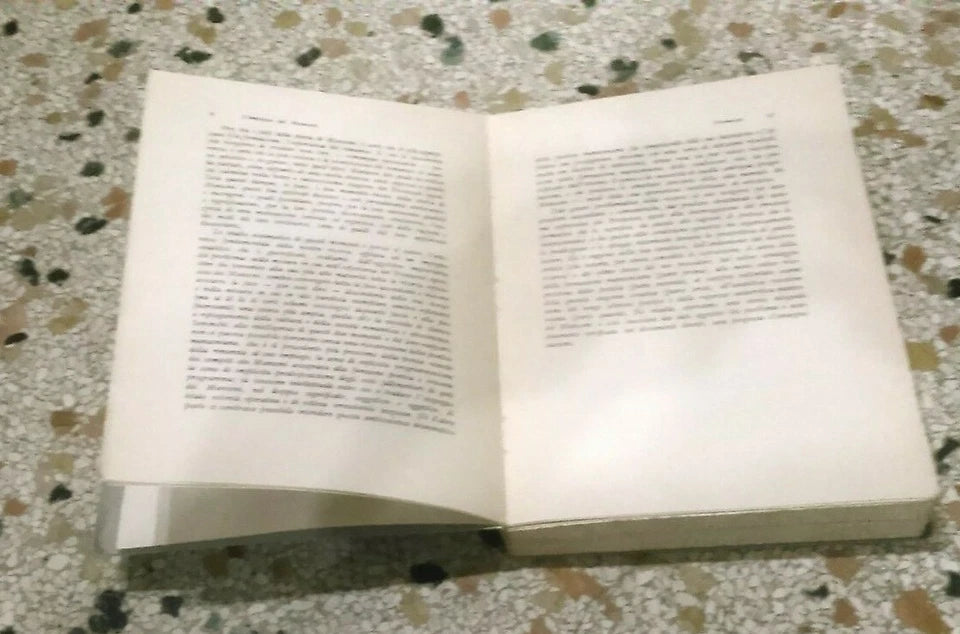L'IMPEGNO DEL MANZONI. ARCANGELO LEONE DE CASTRIS. G.C. SANSONI EDITORE. COLLANA: LA CIVILTA' EUROPEA. 1° EDIZIONE 1966.