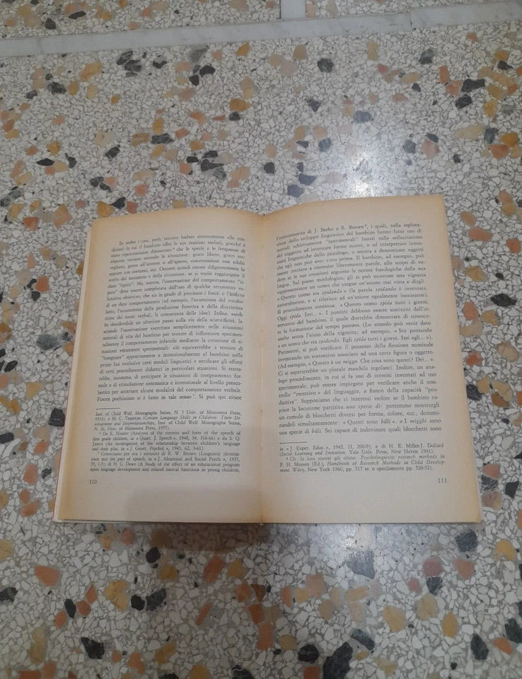 PSICOLINGUISTICA APPLICATA. RENZO TITONE. ARMANDO ARMANDO EDITORE. 1° RISTAMPA OTTOBRE 1972. INTRODUZIONE ALLA DIDATTICA DELLE LINGUE SERIE DI PSICOLOGIA 2.