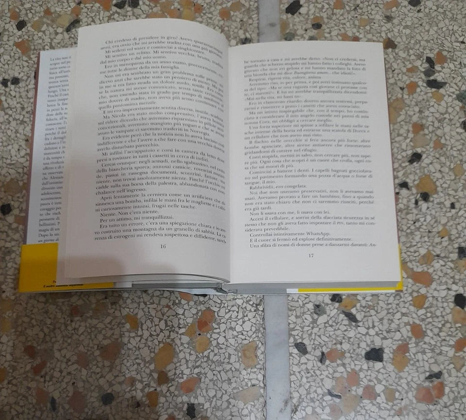 IL NOSTRO MOMENTO IMPERFETTO. FEDERICA BOSCO. GARZANTI EDITORE. COLLANA: NARRATORI MODERNI. 1° EDIZIONE 2018.