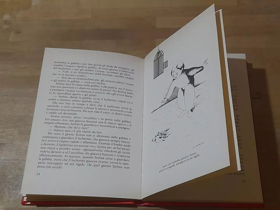 RACCONTI DAL NUOVO ABBECCEDARIO. LEV TOLSTOJ. EDIZIONI PAOLINE. 1° EDIZIONE 1984.