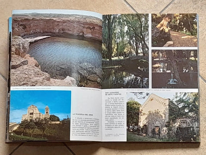 SARDEGNA. EDIZIONI BALZANO - OLBIA, 1985. AA.VV. 275 TAVOLE A COLORI.
