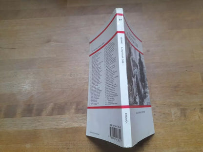 IL DOTTOR OSS. JULES VERNE. EINAUDI EDITORE. COLLANA: LETTURE PER LA SCUOLA MEDIA 37. RISTAMPA 1975.