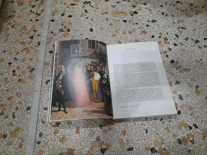 LA PITTURA A VENEZIA NEL SETTECENTO. MICHAEL LEVEY. EDITORE LEONARDO ARTE. 1° EDIZIONE 1996.