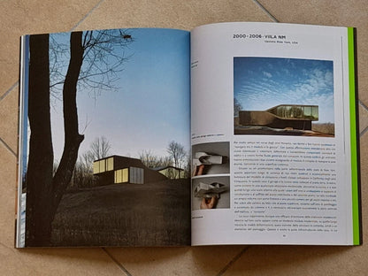 UNSTUDIO. LO SPAZIO FLUTTUANTE. AARON BETSKY. TASCHEN  EDIZIONE ITALIANA 2008.
