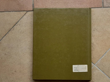 VERDURE SOTTOVETRO. ANGELO SORZIO. F.LLI FABBRI EDITORI.  CONSERVATUTTO. 4° RISTAMPA 1976.