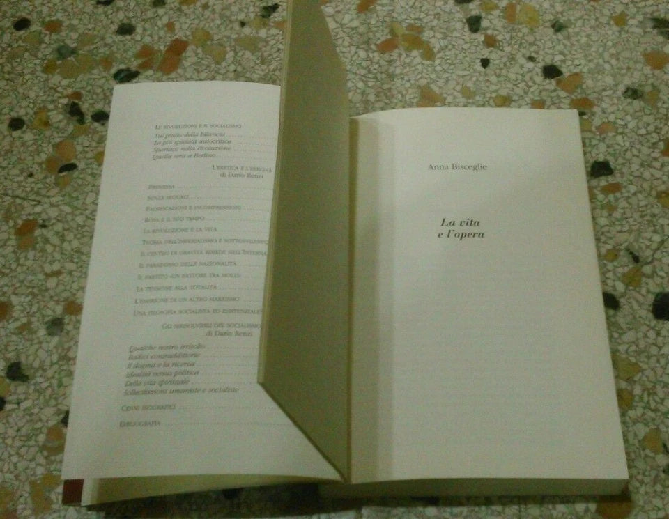 ROSA LUXEMBURG. GLI IRRISOLVIBILI DEL SOCIALISMO SOVIETICO. DARIO RENZI - ANNA BISCEGLIE. PROSPETTIVA EDIZIONI. COLLANA: RITRATTI 10. 2° EDIZIONE 2006