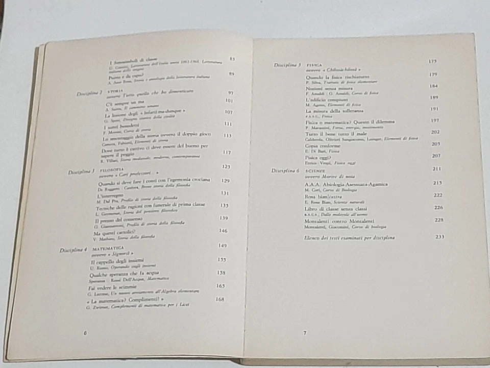 PROFESSORE, PERMETTE...? CLAUDIO VENTURI. GUARALDI EDITORE. RISTAMPA 1972.