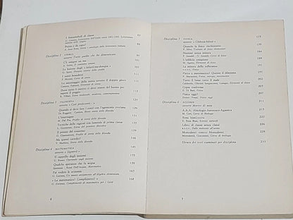 PROFESSORE, PERMETTE...? CLAUDIO VENTURI. GUARALDI EDITORE. RISTAMPA 1972.