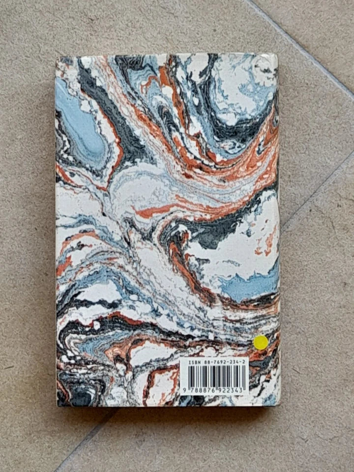 L'INCIDENTE. MIRELLA DUCCESCHI.  EDIZIONI DELLO ZIBALDONE.  ARABESCHI 9.  1° EDIZIONE 1990.