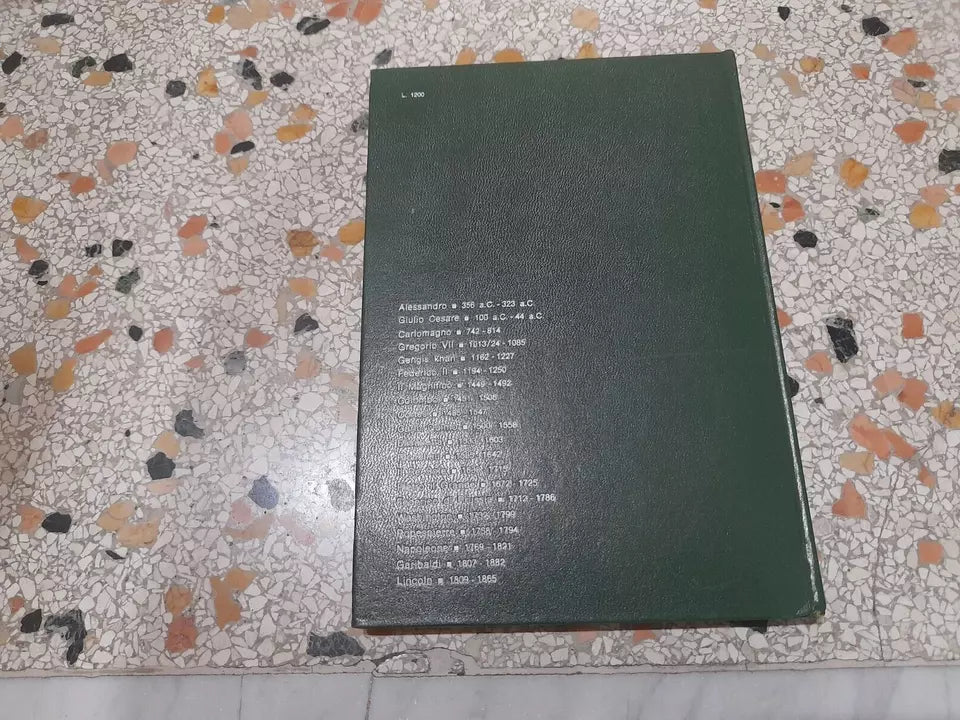 ABRAMO LINCOLN. COLLANA: I GRANDI DELLA STORIA N. 20. MARIA LUISA RIZZATTI. MONDADORI EDITORE. RISTAMPA 1971.