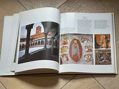 IMMAGINI DAGLI ELENCHI TELEFONICI. AA.VV. EDIZIONI SEAT. 1° EDIZIONE 1985. PRESENTAZIONE DI GIOVANNI ROMANO'.