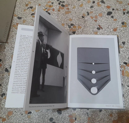 ARTEARCHITETTURADESIGN. MARCELLO MORANDINI. MOSTRA ROMA GALLERIA D'ARTE MODERNA 2014. PUBLI PAOLINI EDITORE.