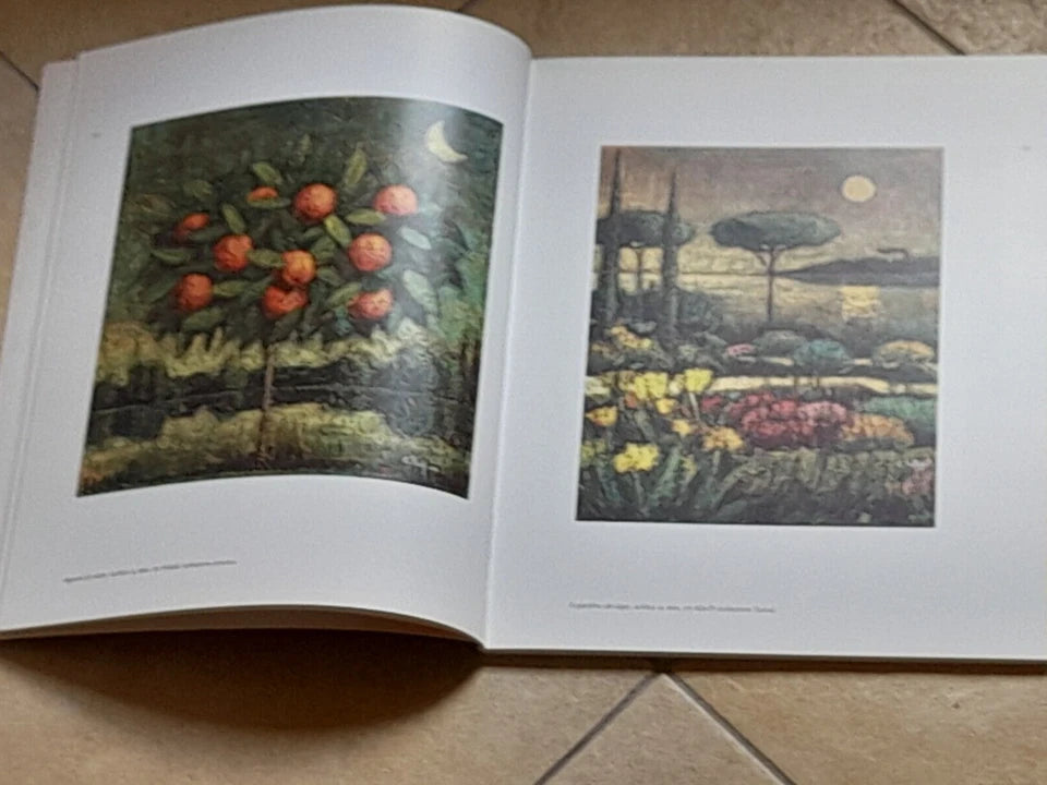 CLAUDIO ROLFI. OPERE SCELTE 1979-2005. EDIZIONI AGAMI 2005.