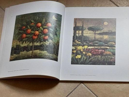 CLAUDIO ROLFI. OPERE SCELTE 1979-2005. EDIZIONI AGAMI 2005.